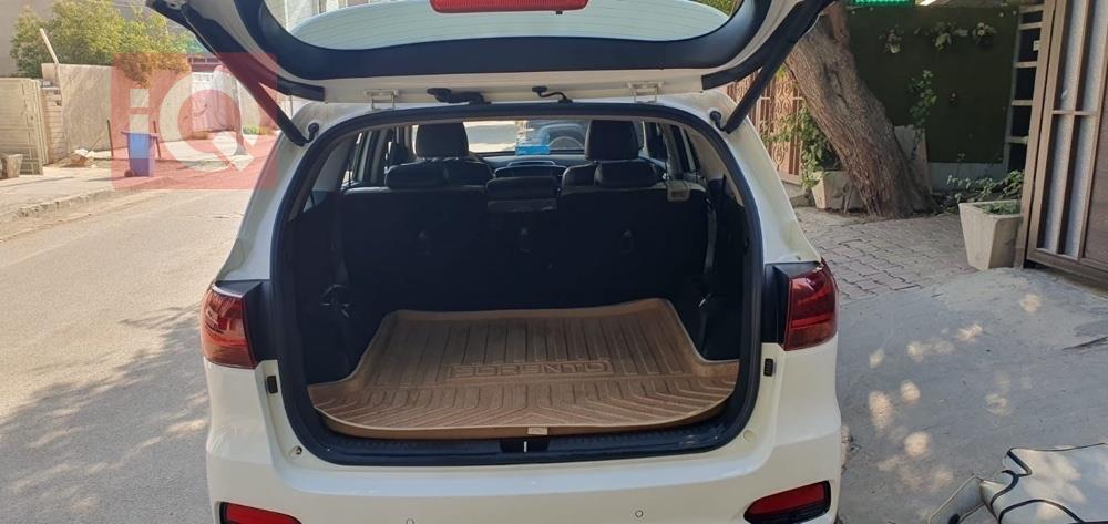 كيا سورينتو